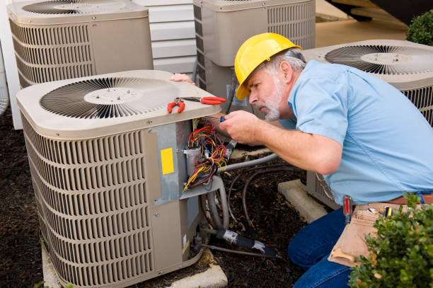 Best HVAC emergency services  in Brownstown, IN