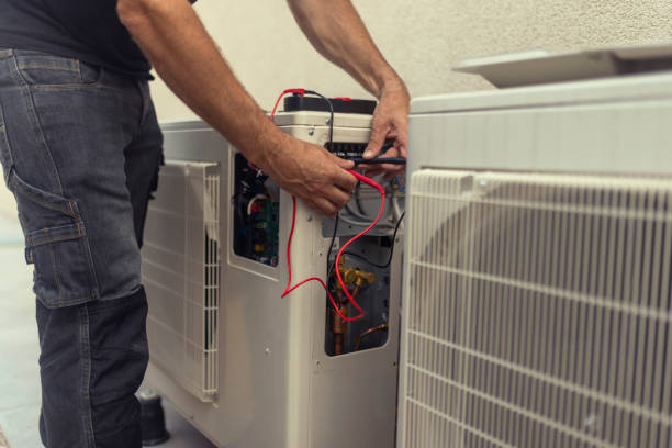Best Furnace repair near me  in Brownstown, IN