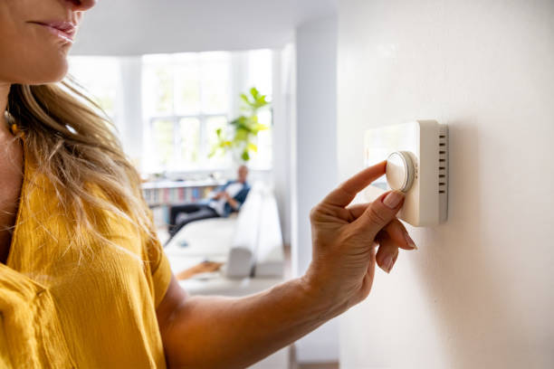 Best Residential HVAC services  in Brownstown, IN