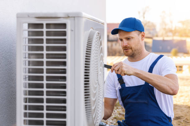 Best Local HVAC companies  in Brownstown, IN